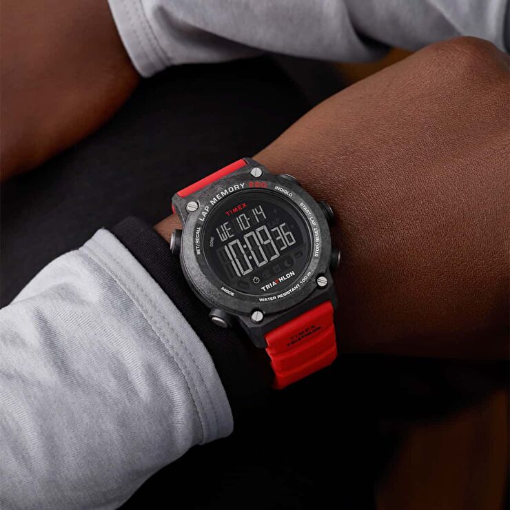 Timex TW5M67000 Erkek Kol Saati