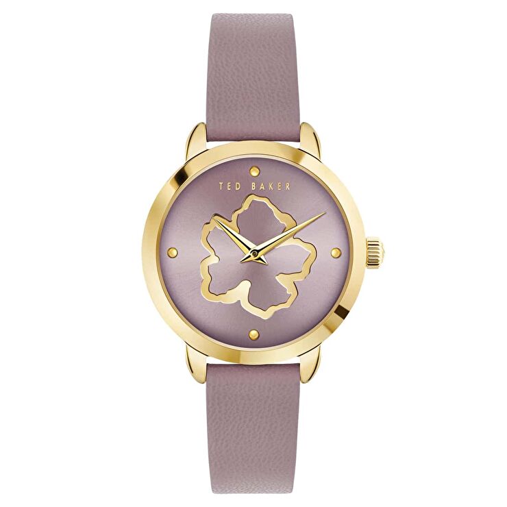 Ted Baker TBBKPFLS303 Kadın Kol Saati