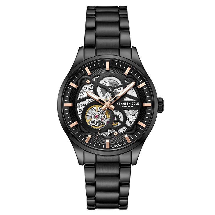 Kenneth Cole KCWGY0046403 Erkek Kol Saati