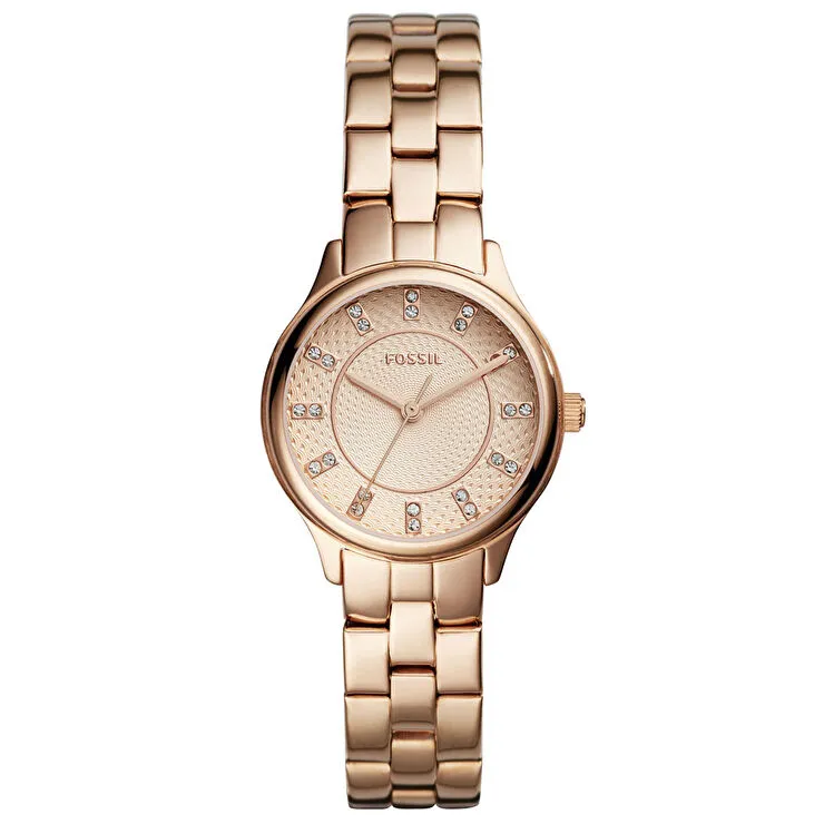 Fossil FBQ1571 Kadın Kol Saati