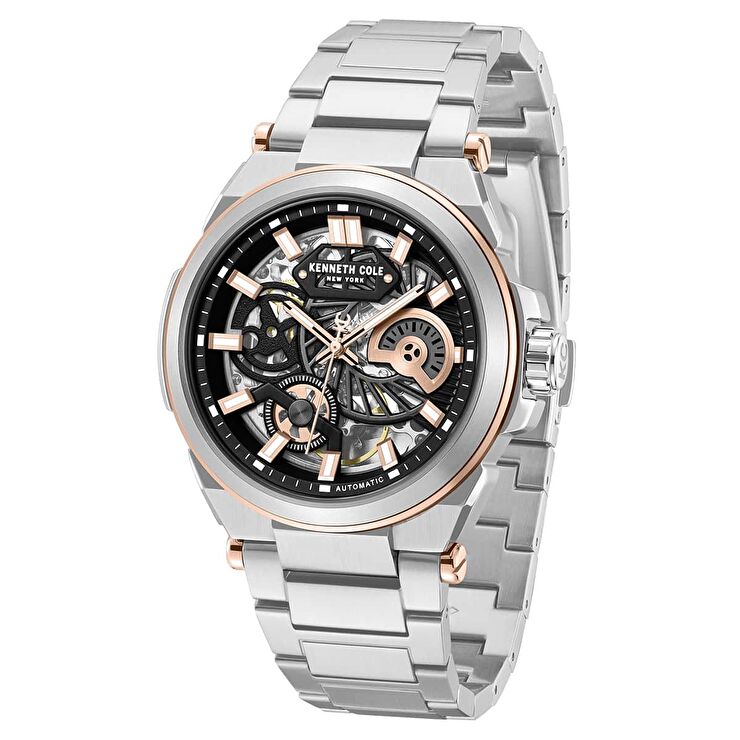 Kenneth Cole KCWGY0065605 Erkek Kol Saati