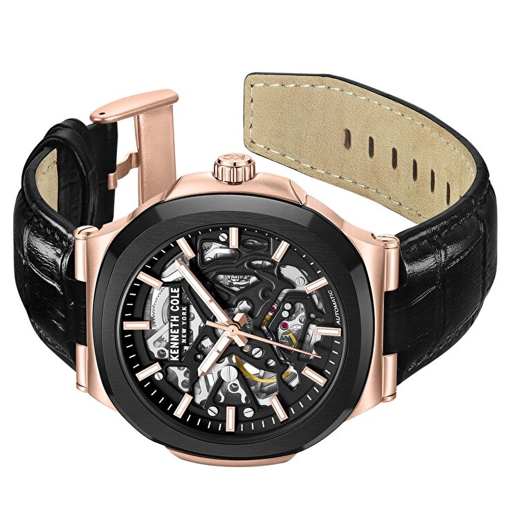 Kenneth Cole KCWGX0046204 Erkek Kol Saati