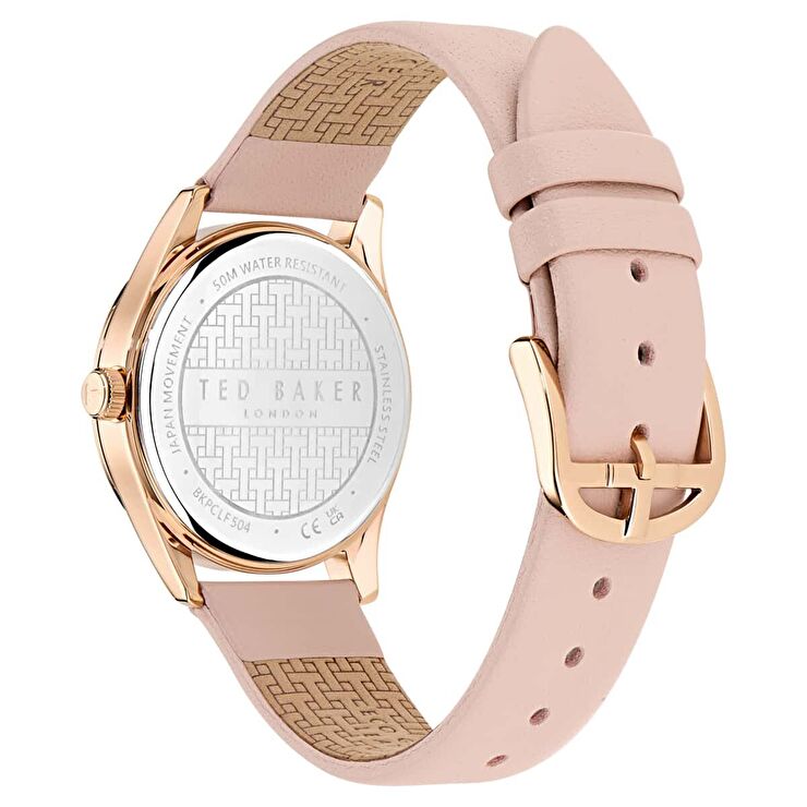 Ted Baker TBBKPCLF504 Kadın Kol Saati