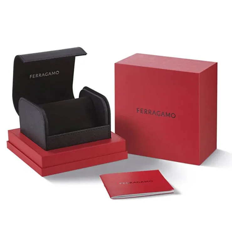Ferragamo SFTB00124 Erkek Kol Saati