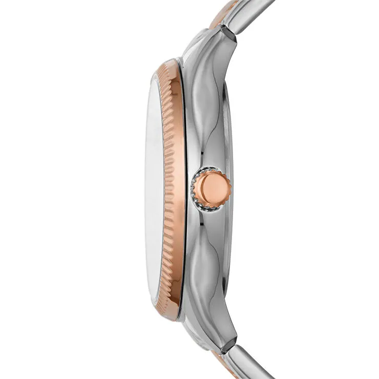 Fossil FBQ3761 Kadın Kol Saati