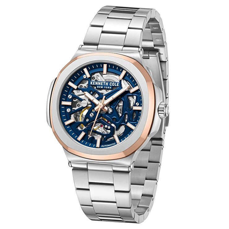 Kenneth Cole KCWGY0046201 Erkek Kol Saati