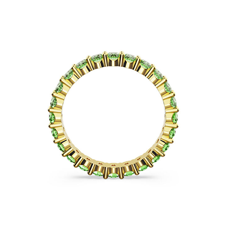 Swarovski SWR5658662 Kadın Yüzük (58 mm)