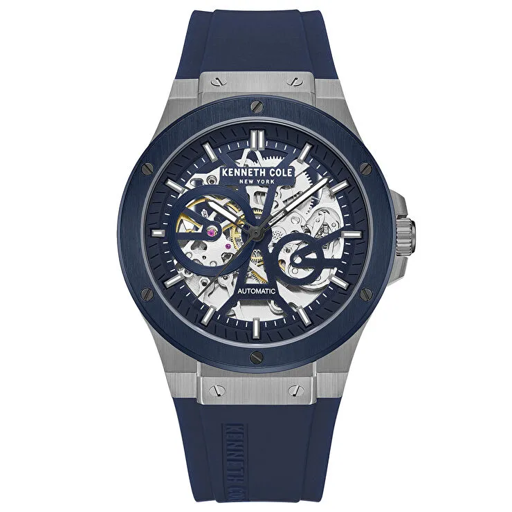 Kenneth Cole KCWGR0033504 Erkek Kol Saati