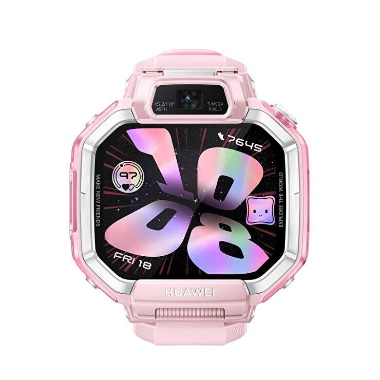 Huawei HW55020JBV Kids Watch X1 Çocuk Akıllı Saat