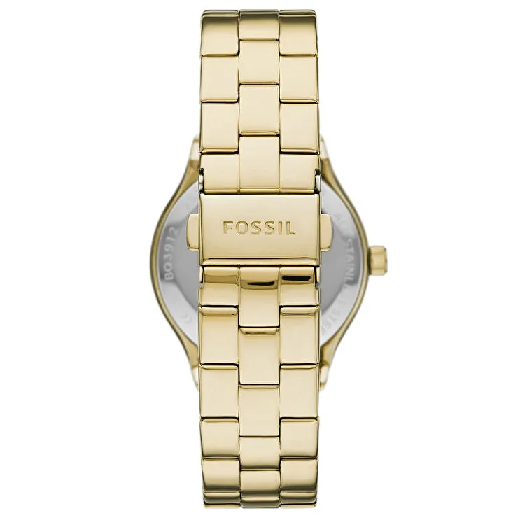 Fossil FBQ3912 Kadın Kol Saati