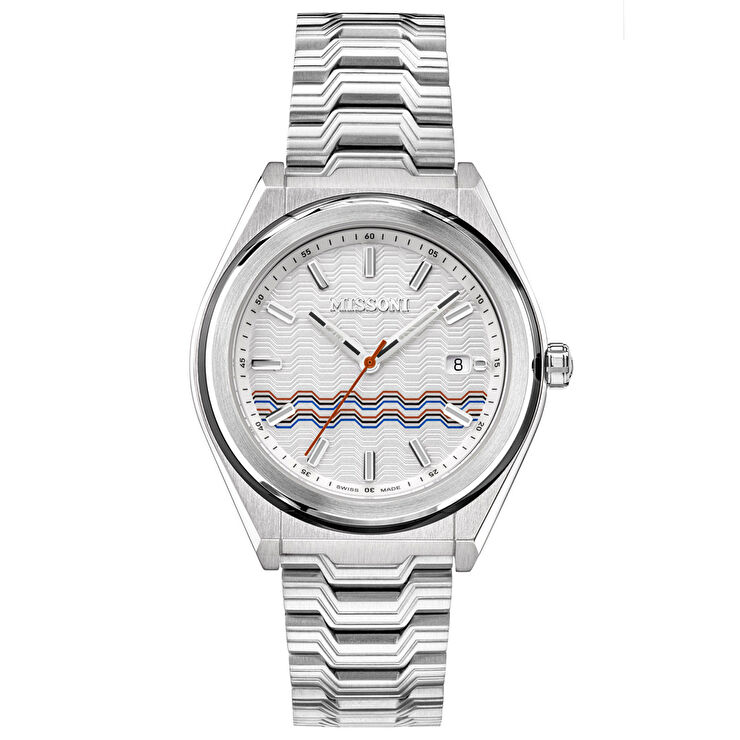 Missoni MWY500420 Erkek Kol Saati