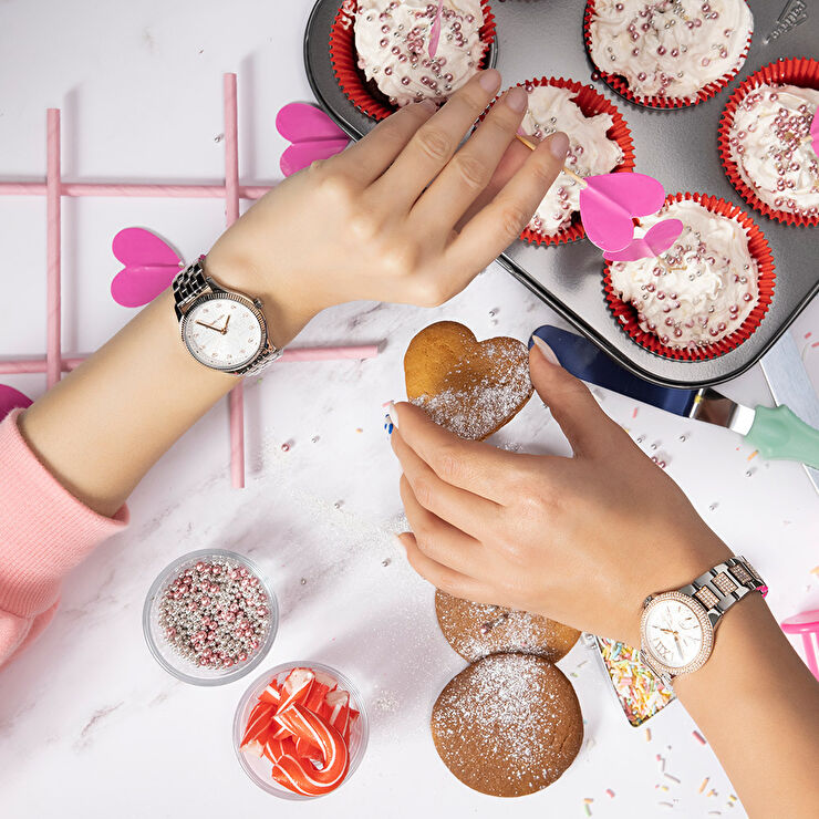 Michael Kors MK6797 Kadın Kol Saati 