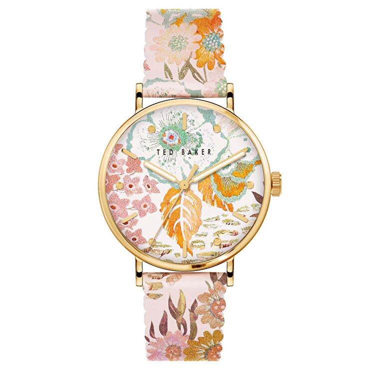 Ted Baker TBBKPPHS235 Kadın Kol Saati