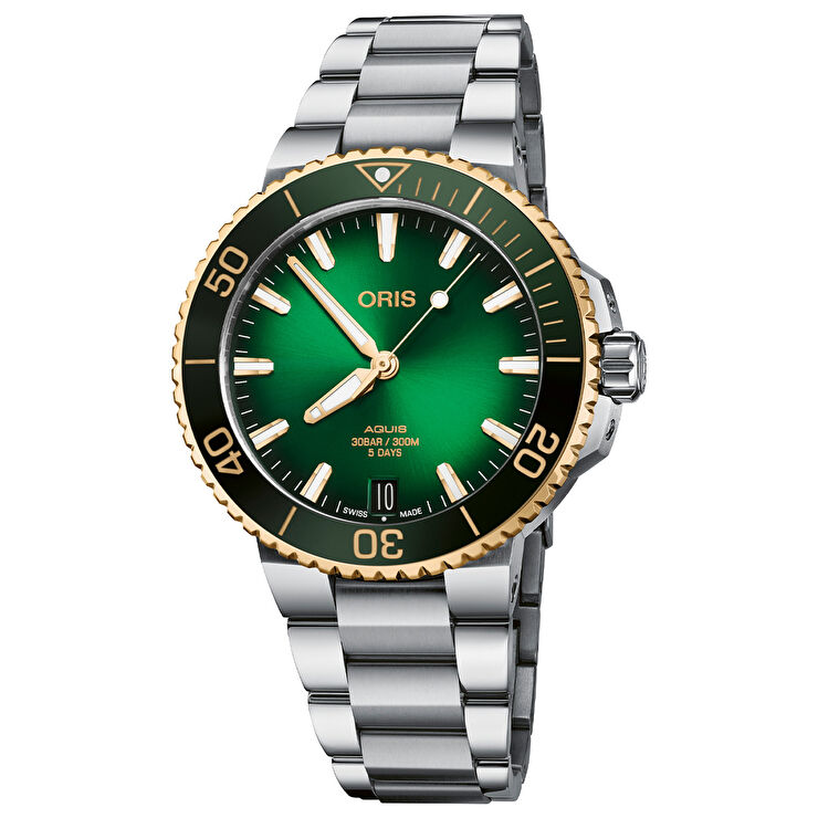 Oris O-40077696357-0782209PEB Erkek Kol Saati