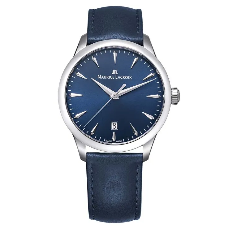 Maurice Lacroix ML-751007SS001430-4 Kol Saati