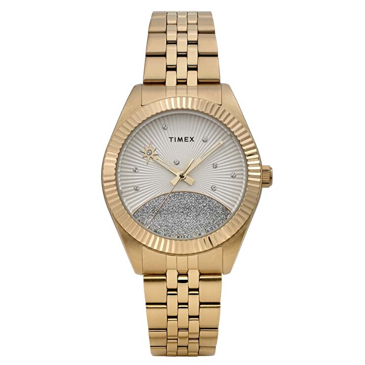 Timex TW2Y20300 Kadın Kol Saati