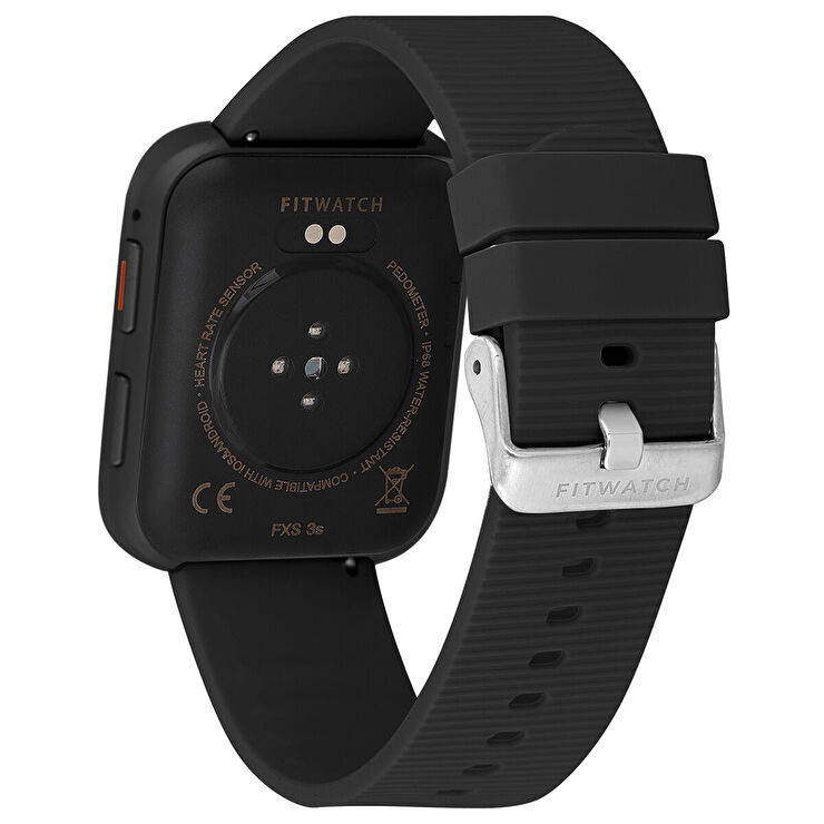 FitWatch FT202301AM0201 Akıllı Saat