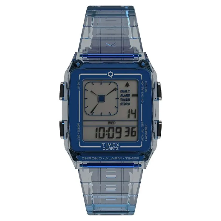 Timex TW2W45100 Kol Saati