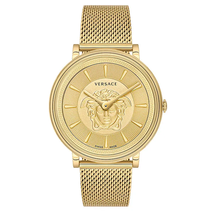 Versace VRSCVE8102219 Kadın Kol Saati