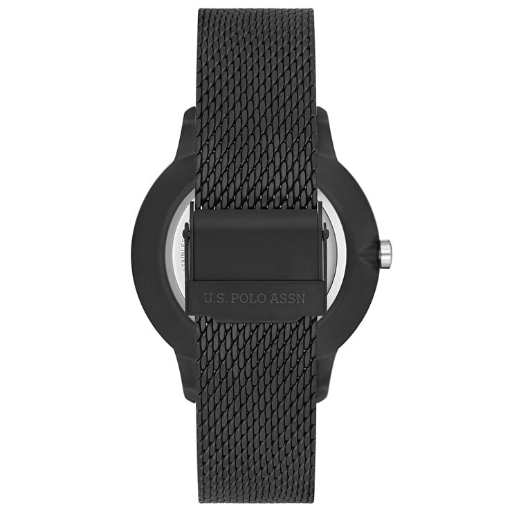 U.S. Polo Assn. USPA1023-04 Erkek Kol Saati