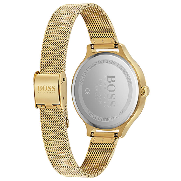 Boss Watches HB1502547 Kadın Kol Saati 