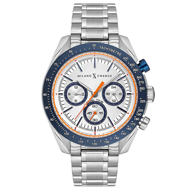 Milano X Change MXG3118 Erkek Kol Saati