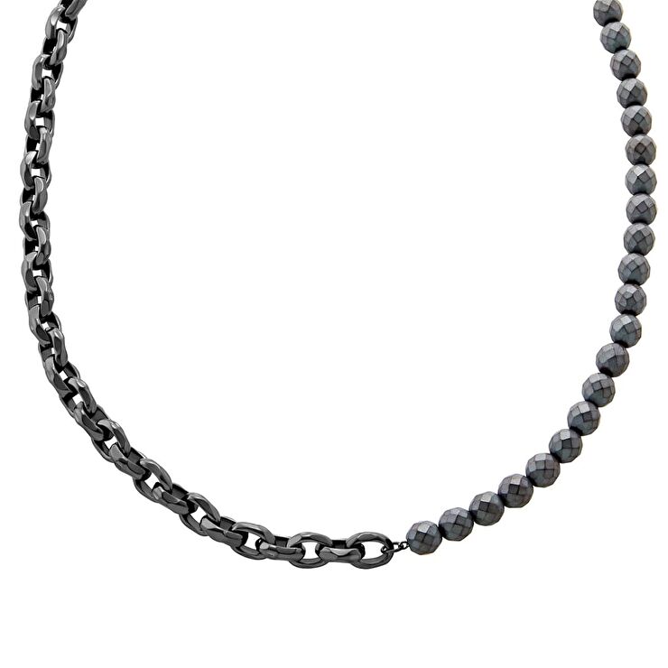 Armani Exchange AXG0150-060 Erkek Kolye