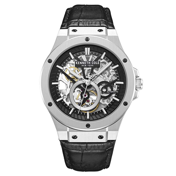 Kenneth Cole KCWGX0080804 Erkek Kol Saati