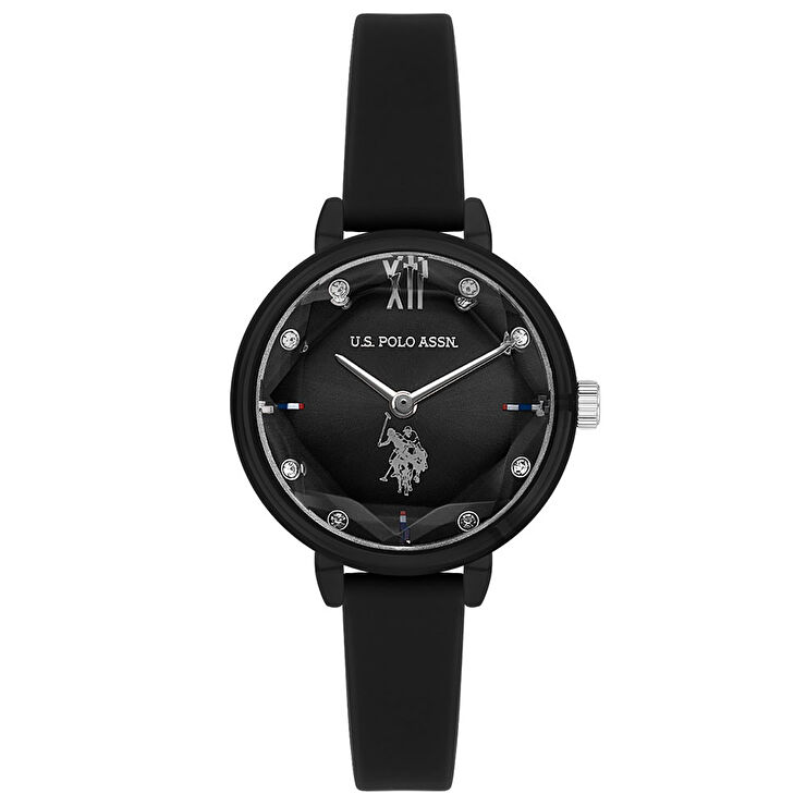 U.S. Polo Assn. USPA2091-02 Kadın Kol Saati