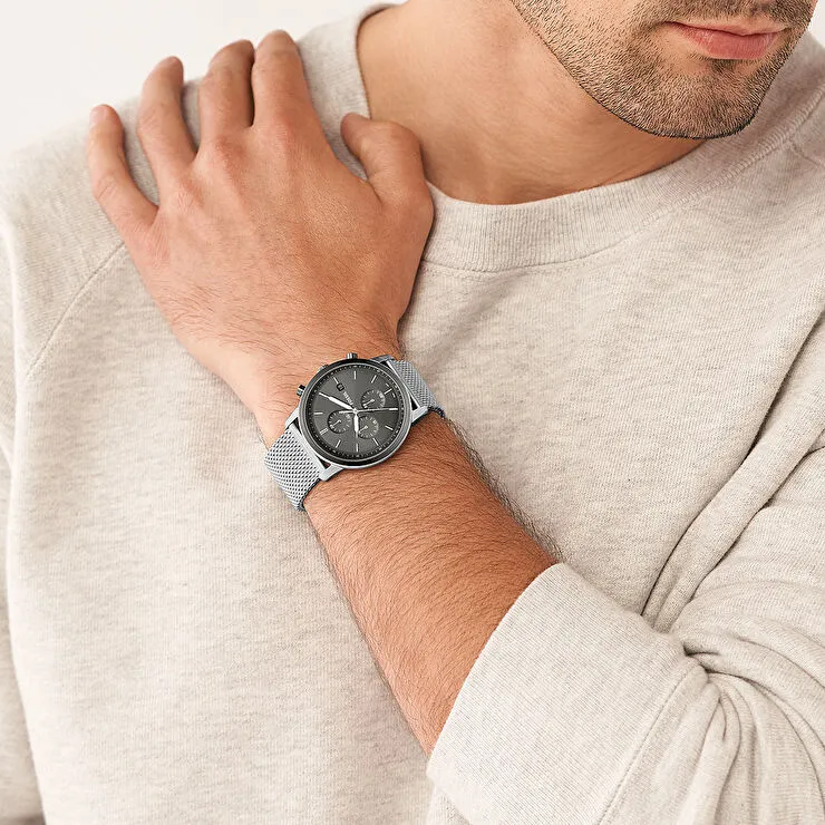 Fossil FFS5944 Erkek Kol Saati