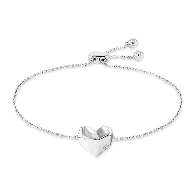 Calvin Klein CKJ35000038 Kalpli Kadın Bileklik