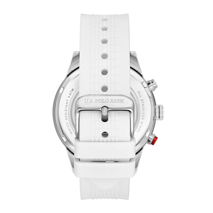 U.S. Polo Assn. USPA1014B-16 Erkek Kol Saati