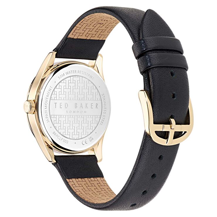 Ted Baker TBBKPCLF503 Kadın Kol Saati