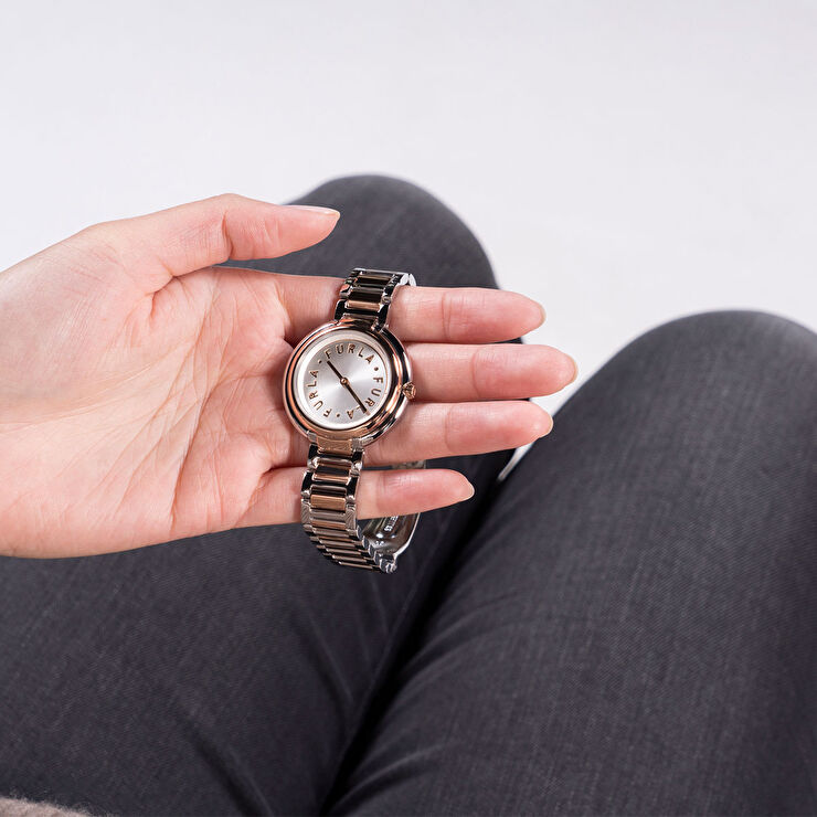 Furla FRWW00032002L5 Kadın Kol Saati