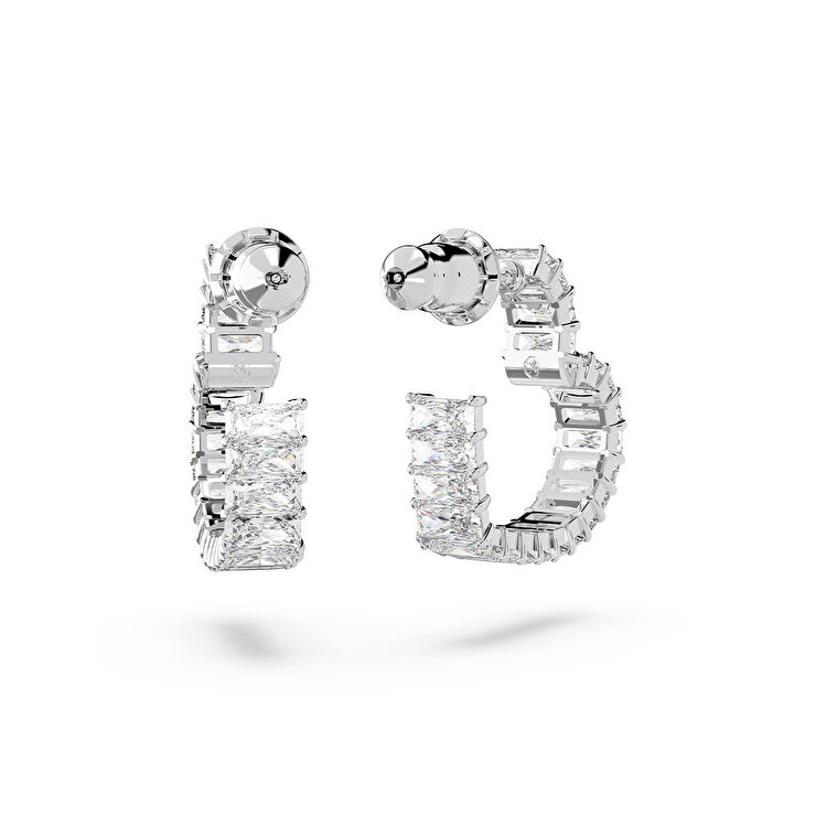 Swarovski SWR5653170 Kalpli Kadın Küpe