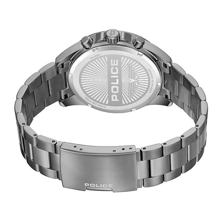 Police PEWGK2204105 Erkek Kol Saati