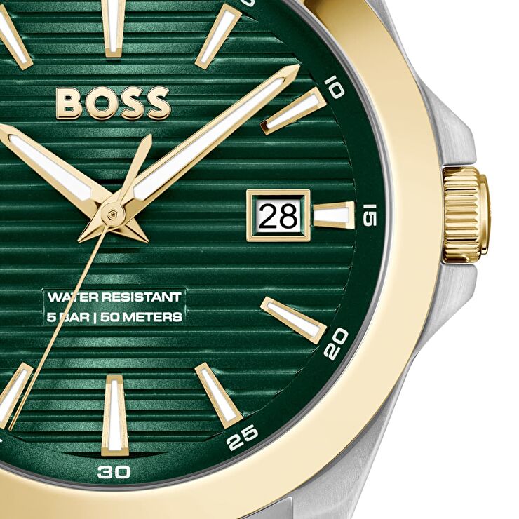 Boss Watches HB1514173 Erkek Kol Saati