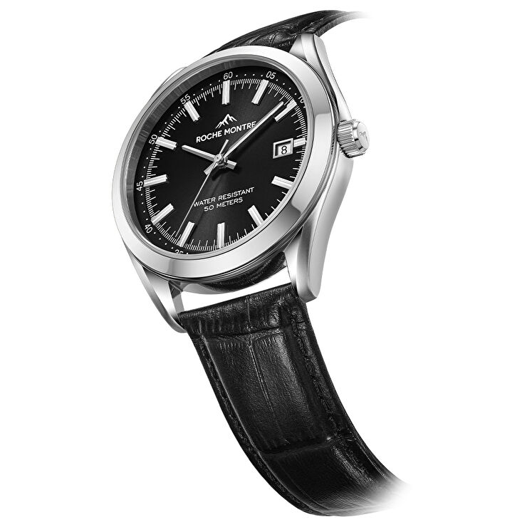 Roche Montre RMG6013-03 Erkek Kol Saati