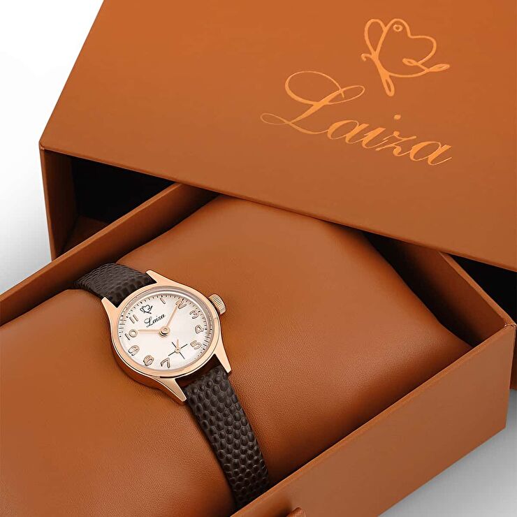 Laiza LAI-1-1971-52 Kadın Kol Saati