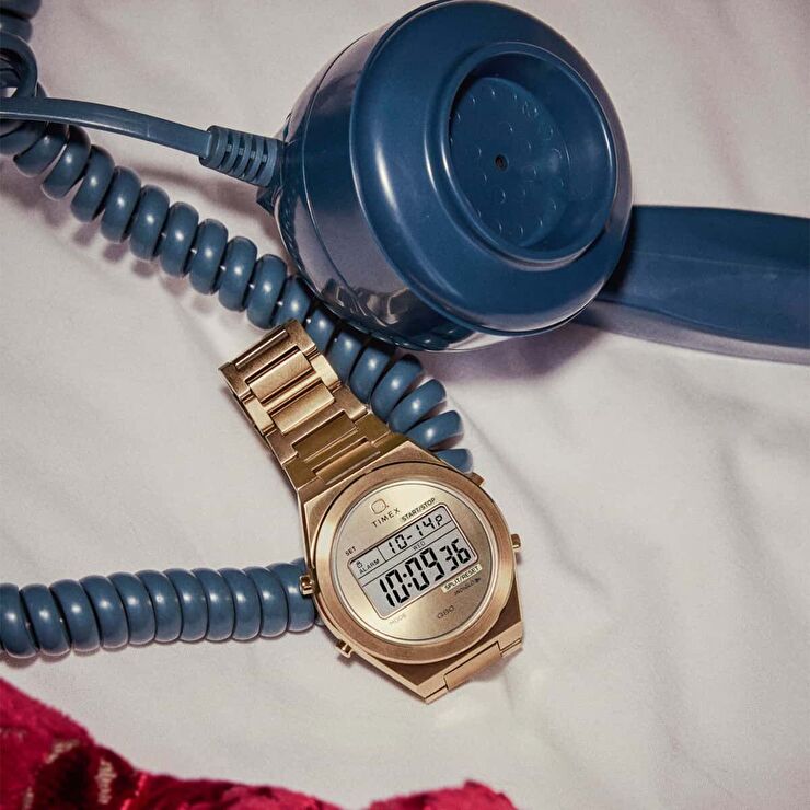 Timex TW2Y09700 Erkek Kol Saati