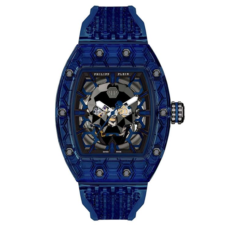 Philipp Plein Swiss Made PWQAA1525 Kol Saati