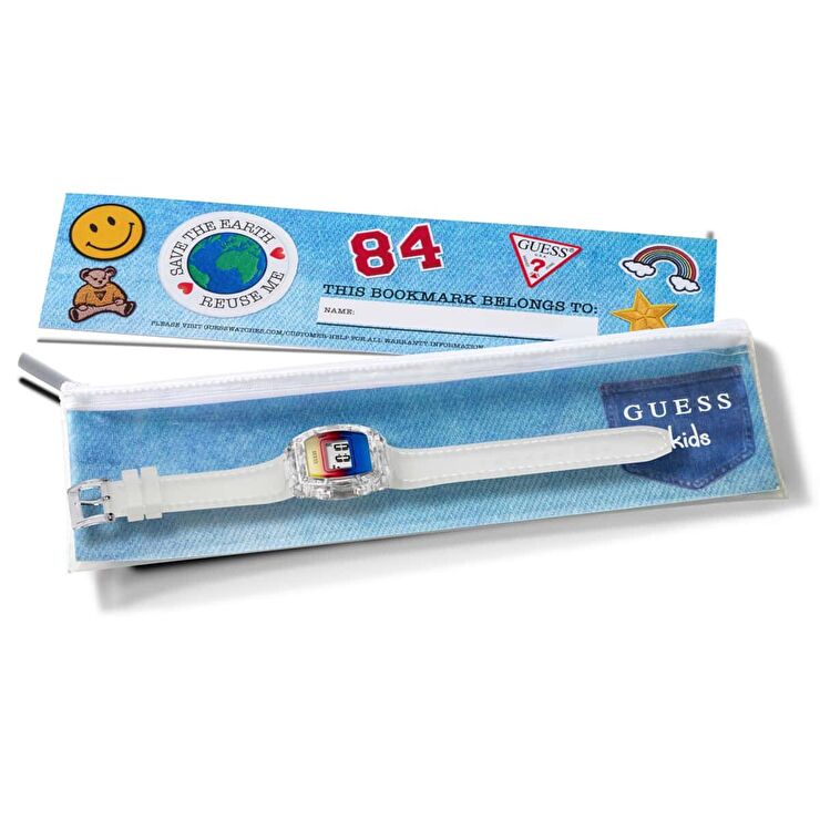 Guess GUGK0013G1 Çocuk Kol Saati