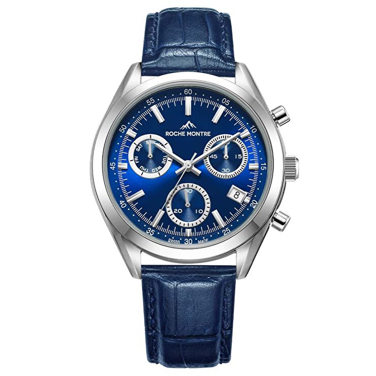 Roche Montre RMG6016-01 Erkek Kol Saati