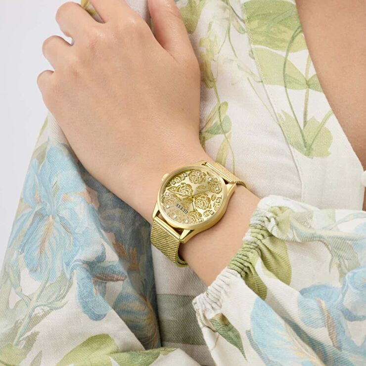 Guess GUGW1040L2 Kadın Kol Saati