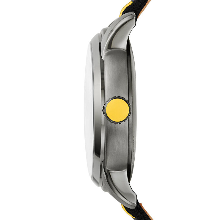 Fossil FLE1159 Fossil & Harry Potter Hufflepuff Kol Saati