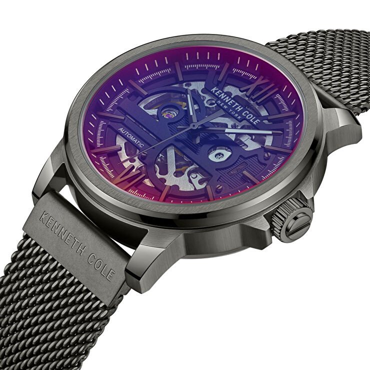 Kenneth Cole KCWGL2217103 Erkek Kol Saati