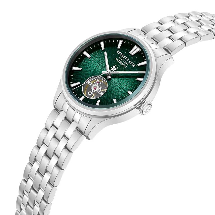 Kenneth Cole KCWGY0098001 Erkek Kol Saati