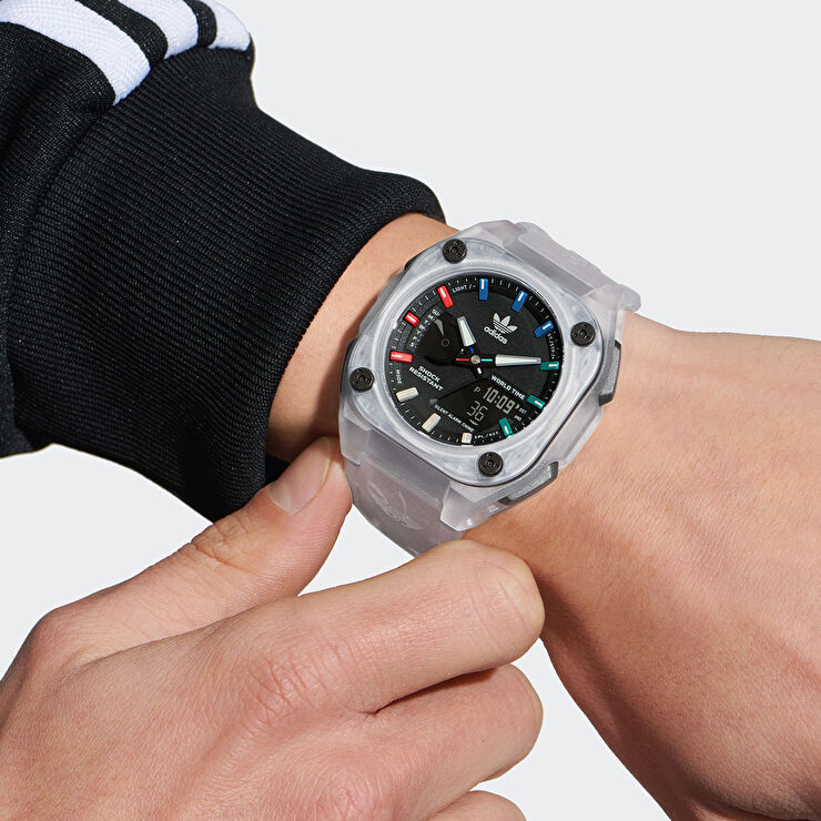 Adidas ADAOST23057 Kol Saati