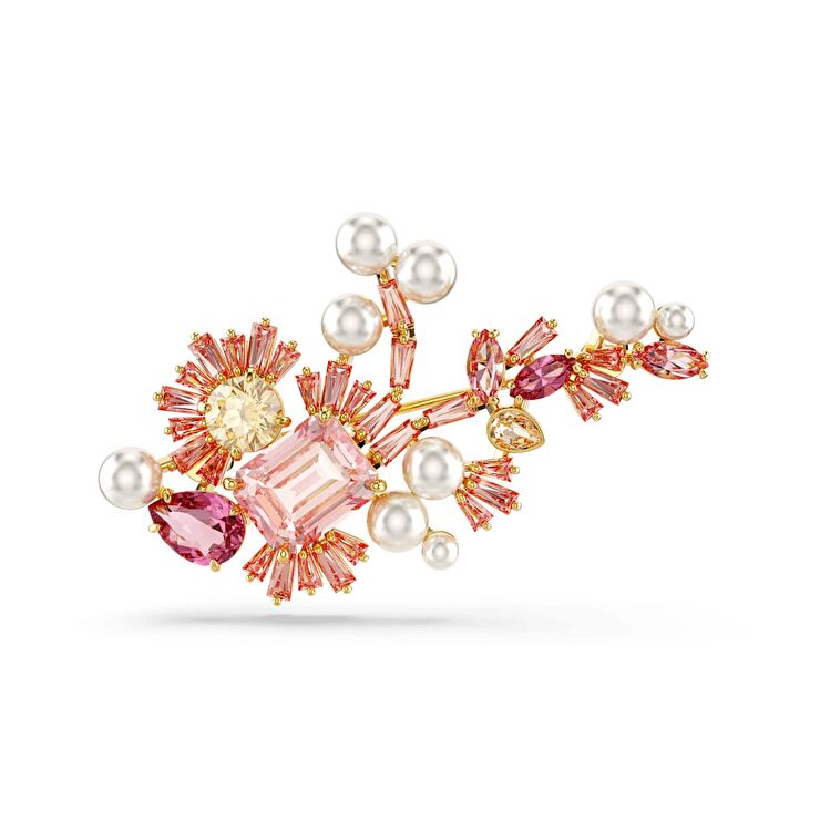 Swarovski SWR5688478 Kadın Broş