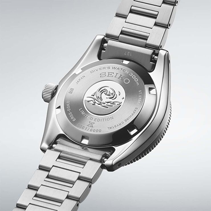 Seiko SEIPB511J Erkek Kol Saati